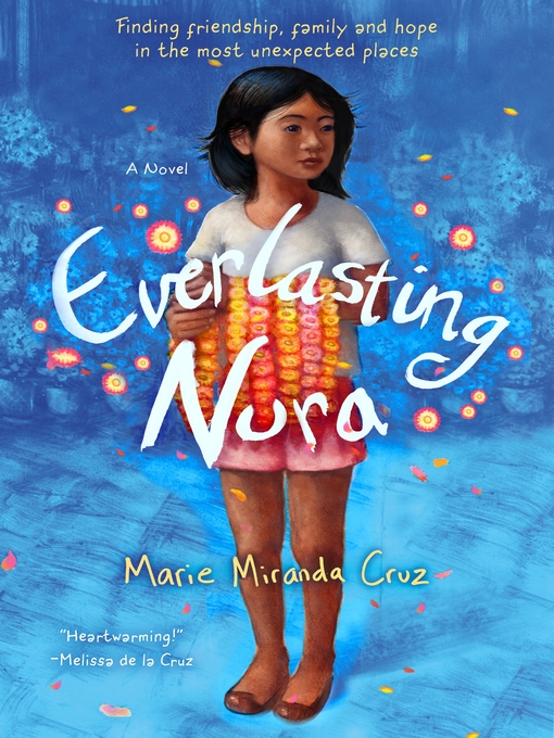 Title details for Everlasting Nora by Marie Miranda Cruz - Wait list